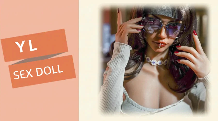 YL Doll Premium Custom Sex Dolls