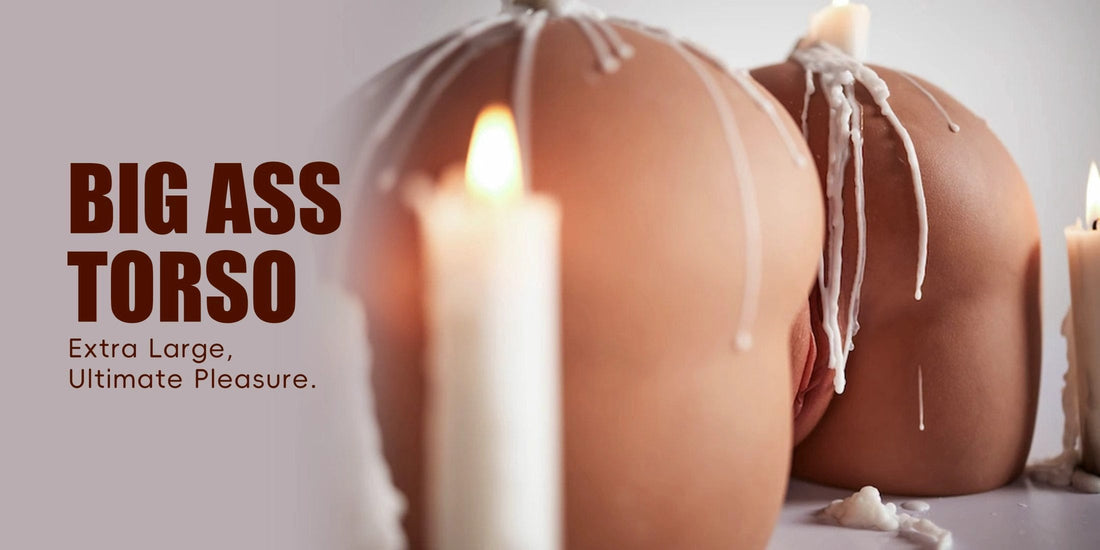 Most comprehensive guideline Of best sex dolls & sex doll torsos!