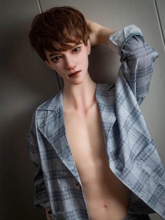 The Psychological Appeal Behind Femboy Sex Dolls: Why They’ve Become Emotional “Safe Havens”