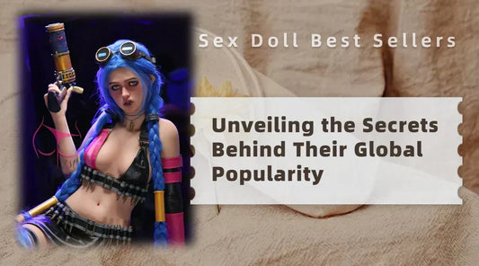 Sex Doll Best Sellers