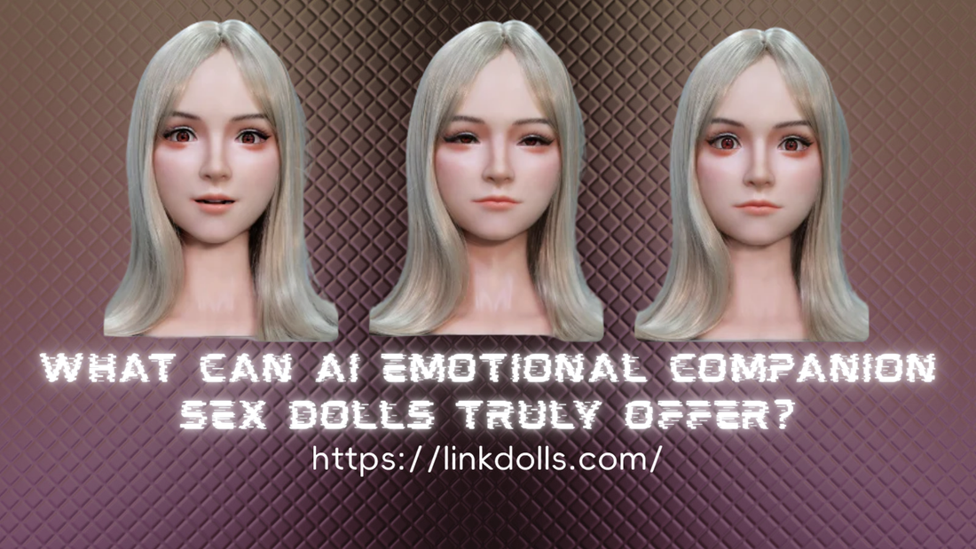 AI Sex Doll