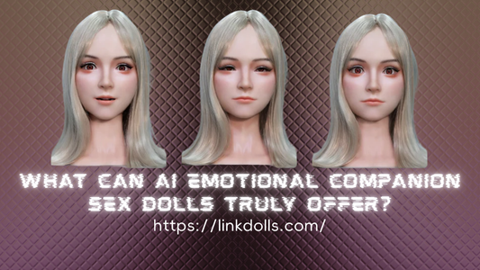 AI Sex Doll