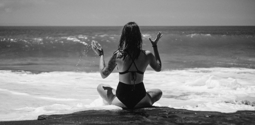 Why does the butt attract men?