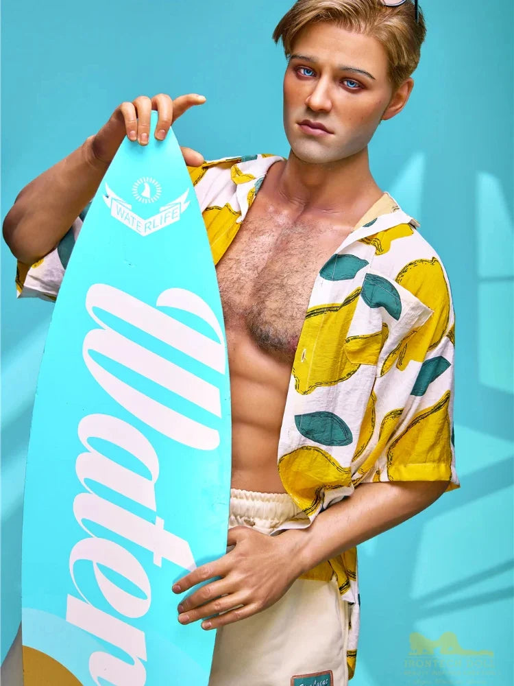 Should I Use UV Light to Clean My Male Sex Doll?