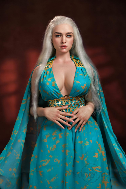 Normon doll: The best choice for experienced players