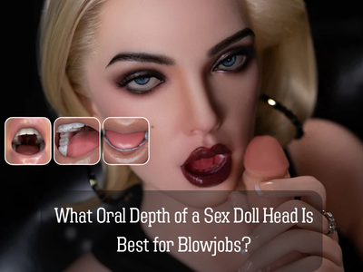 ROS Sex Doll Head