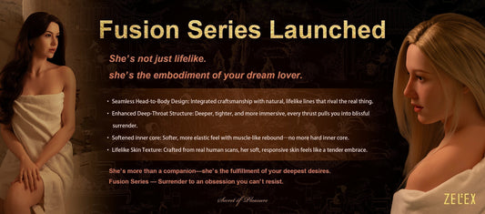 Fusion Series 