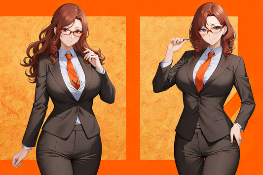 Unlock the Ultimate Pleasure Code: Nukige Games + Hentai Sex Dolls That’ll Melt Your Resistance!