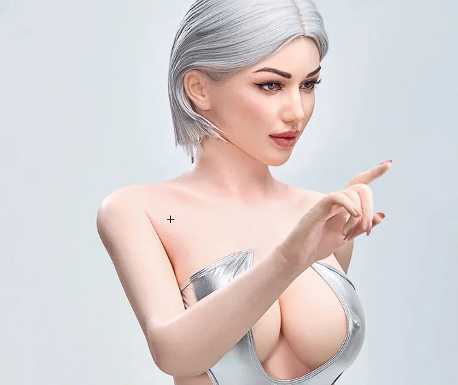 AI Sex Dolls: Market Expected to Exceed 5 Billion Dollars by 2030 with AI Technology as the Key