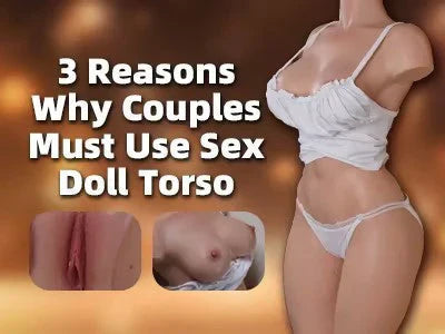Sex Doll Torso