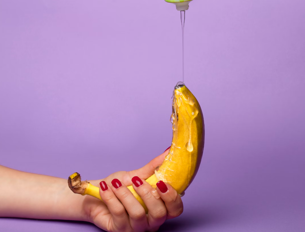 How Porous Love Dolls and Low-Quality Lubes Impact Health？