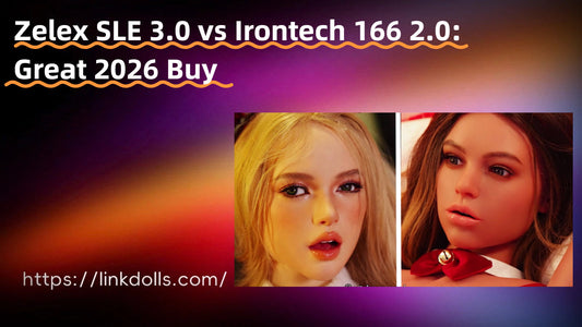 Zelex SLE 3.0 vs Irontech 166 2.0: Great 2026 Buy 