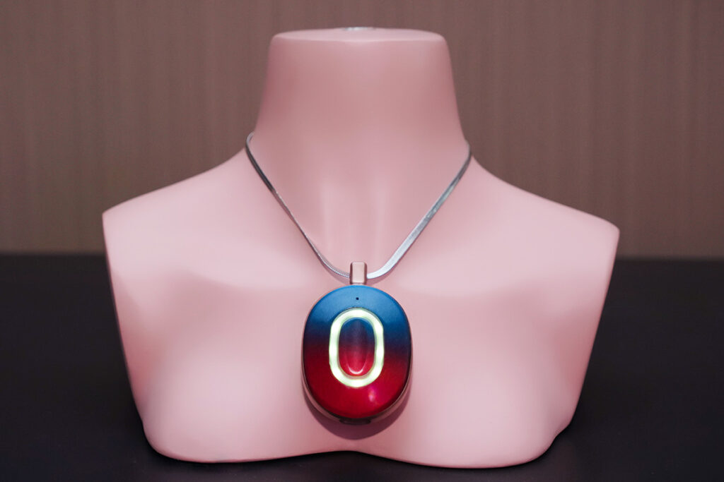 Vine Talk AIBOX: Bringing Your 'Girl' to Life and Understanding Your Heart