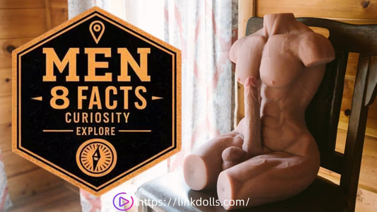 Men are most interested in these 8 penis facts