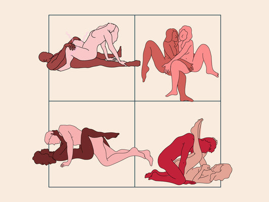 sex position