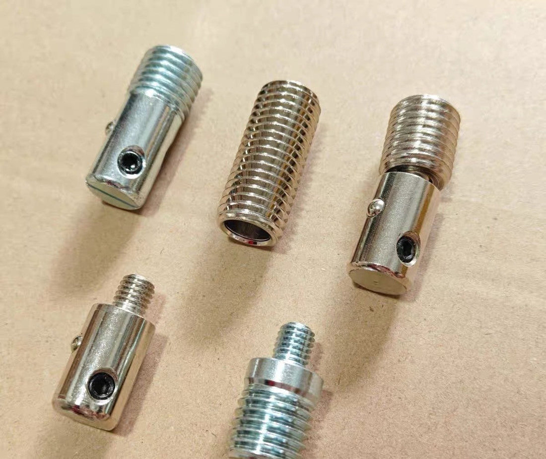 Sex Doll Head Connectors for Different Brands