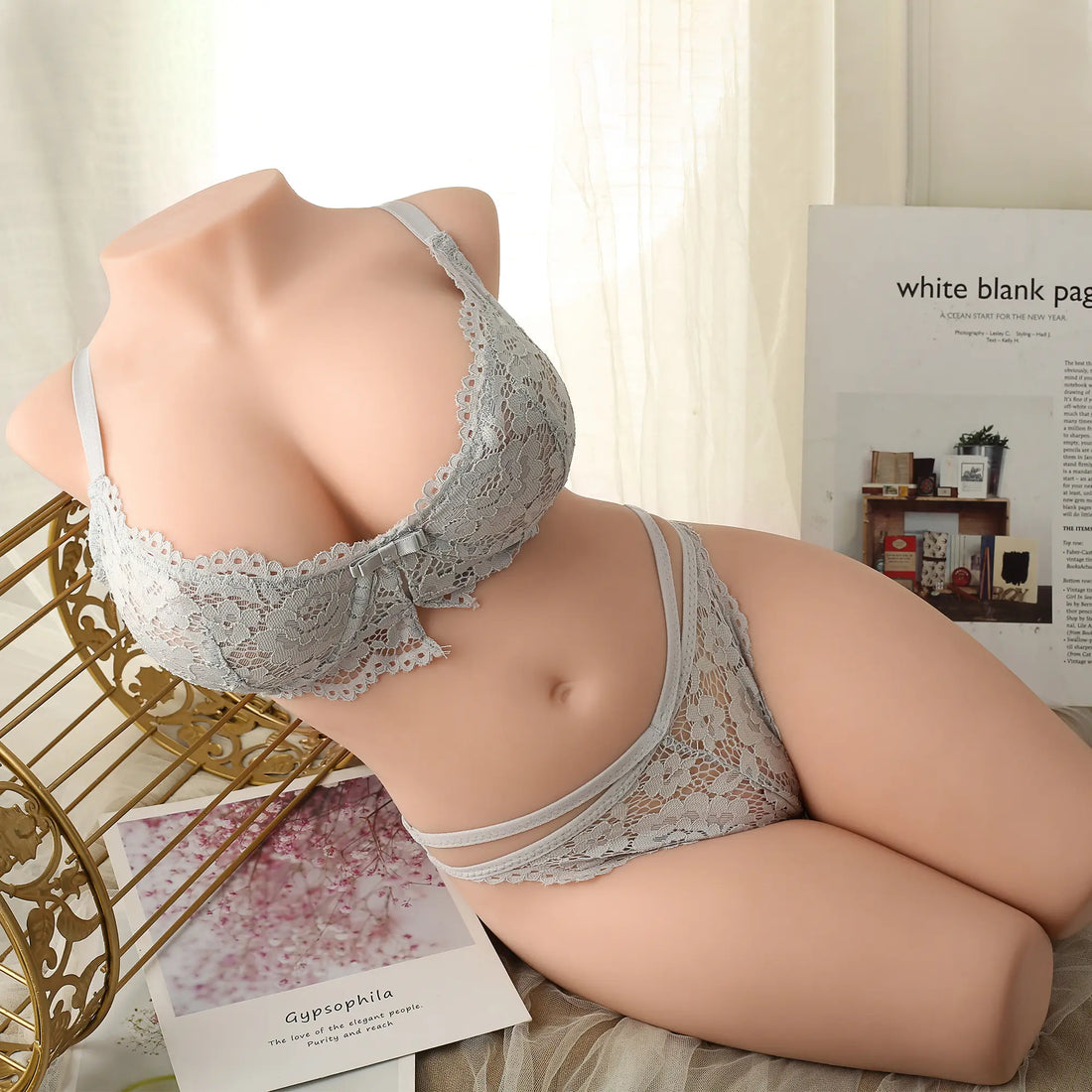 Best Sex Doll Torso of 2026
