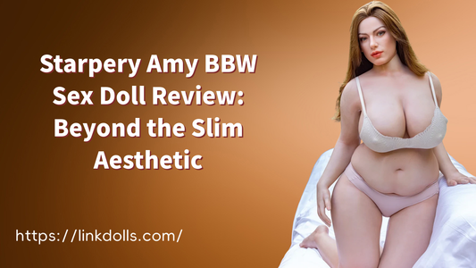BBW Sex Doll