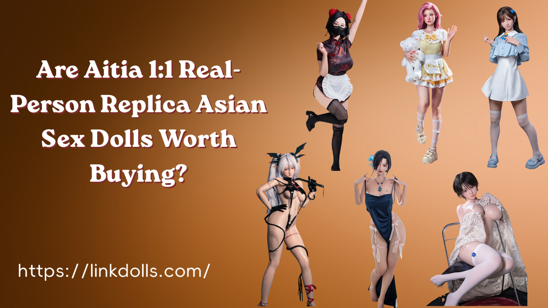 Celebrity Sex Dolls