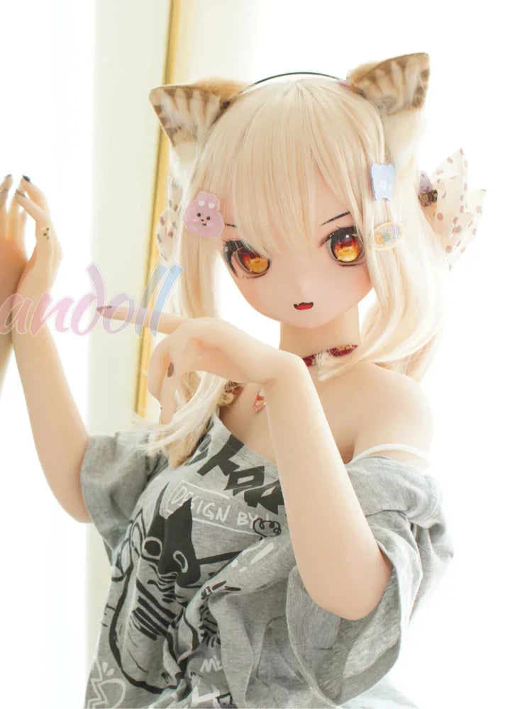 Why Own a Hentai Sex Doll: Fulfill Your Wonderful Fantasies