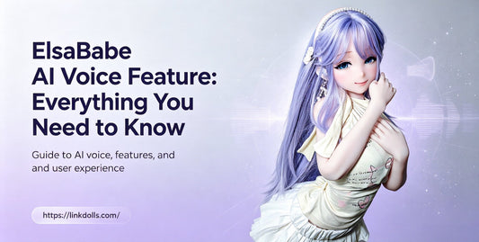 ElsaBabe AI Voice Feature: Everything You Need to Know