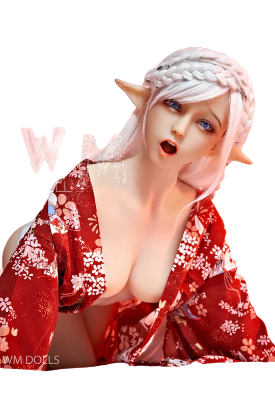 Why Choose Asian Sex Dolls？