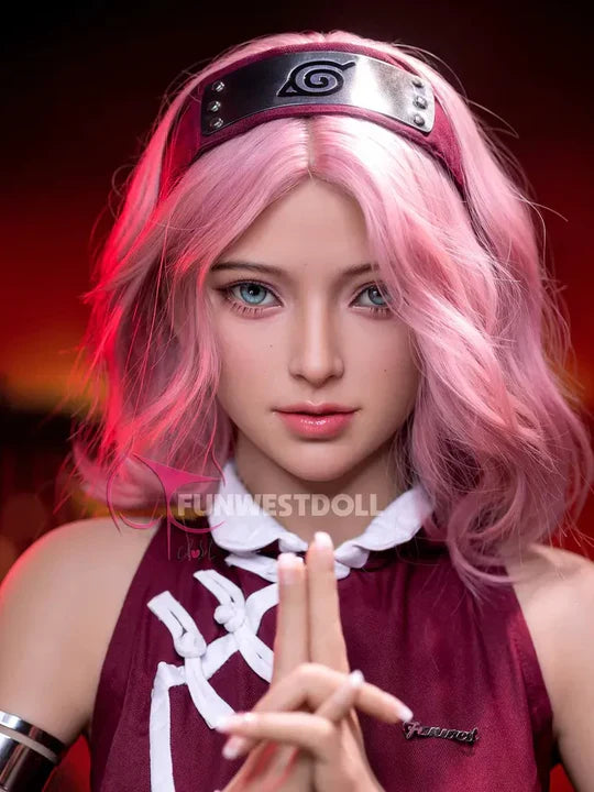 Wanna Make Your Sex Doll Look Like an Anime Character sex doll? Here's How!