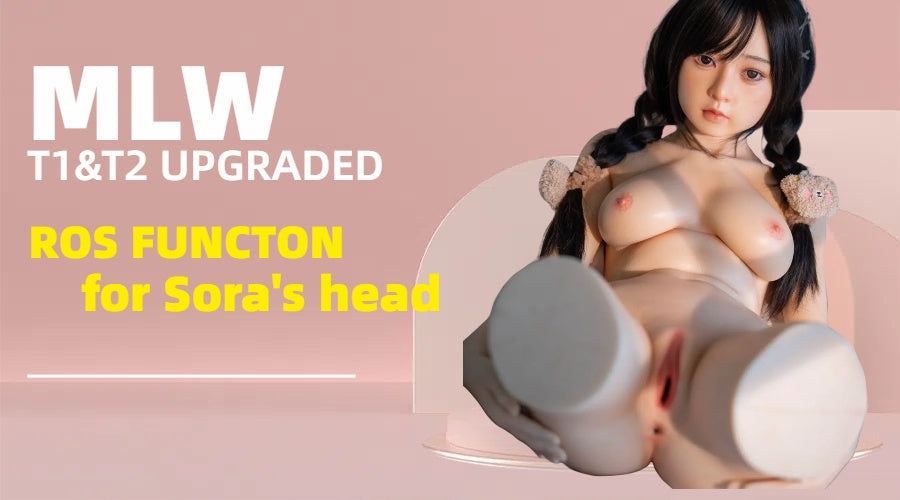 MLW's Power Move: T1&T2 Torso Upgrades Debut Alongside Sora ROS