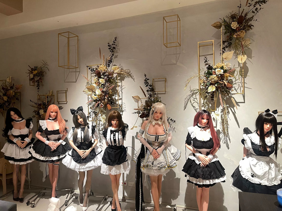 How to Assemble and Use a Sex Doll Electric Stand