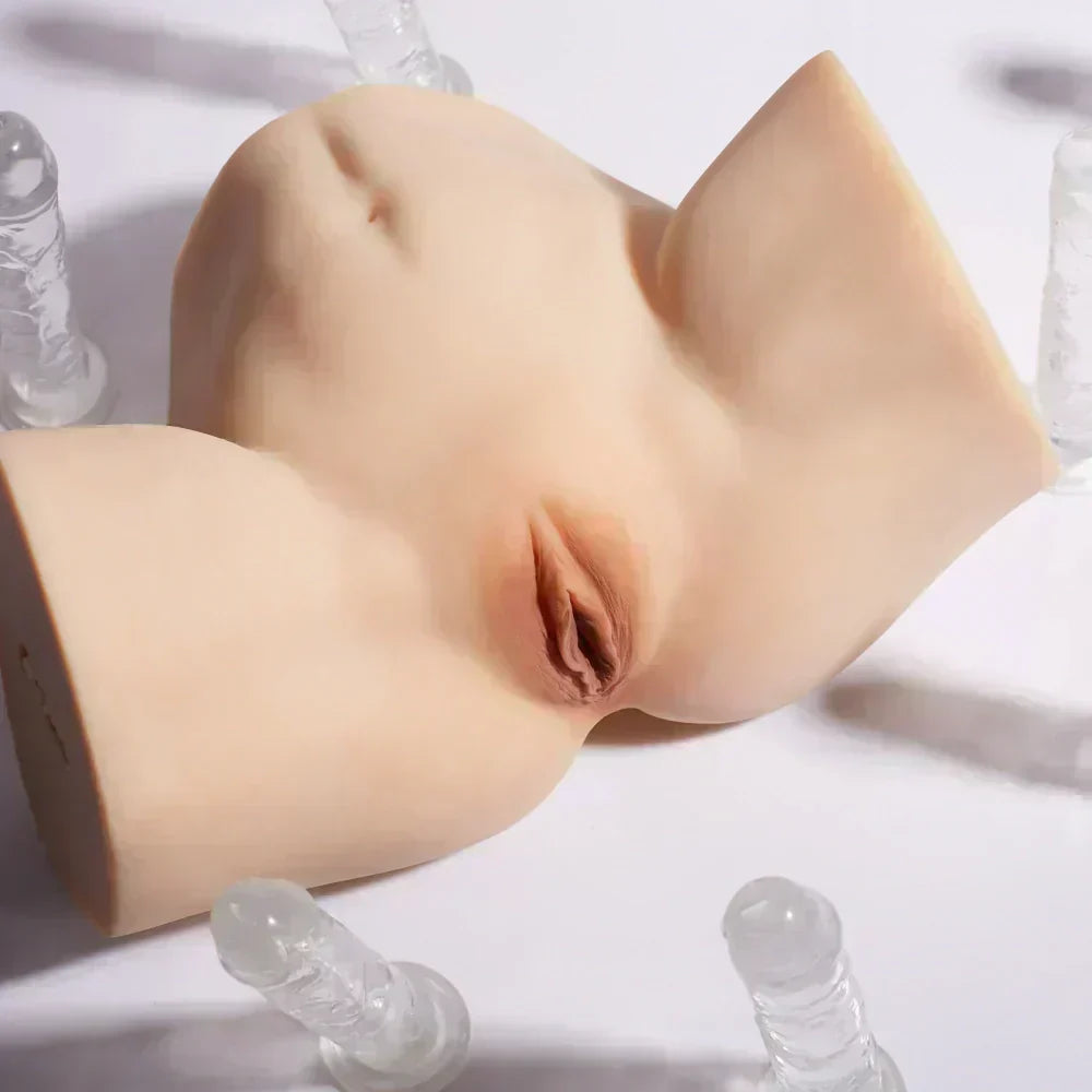 Exploring the Benefits of Sexy Pussy Toys for Sexual Well-Being