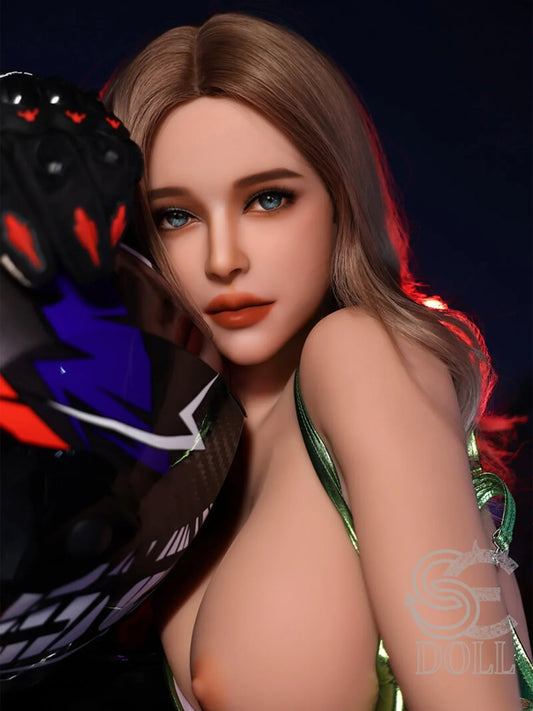 Explore the new features of SE Sex dolls: waist-spin sex robots