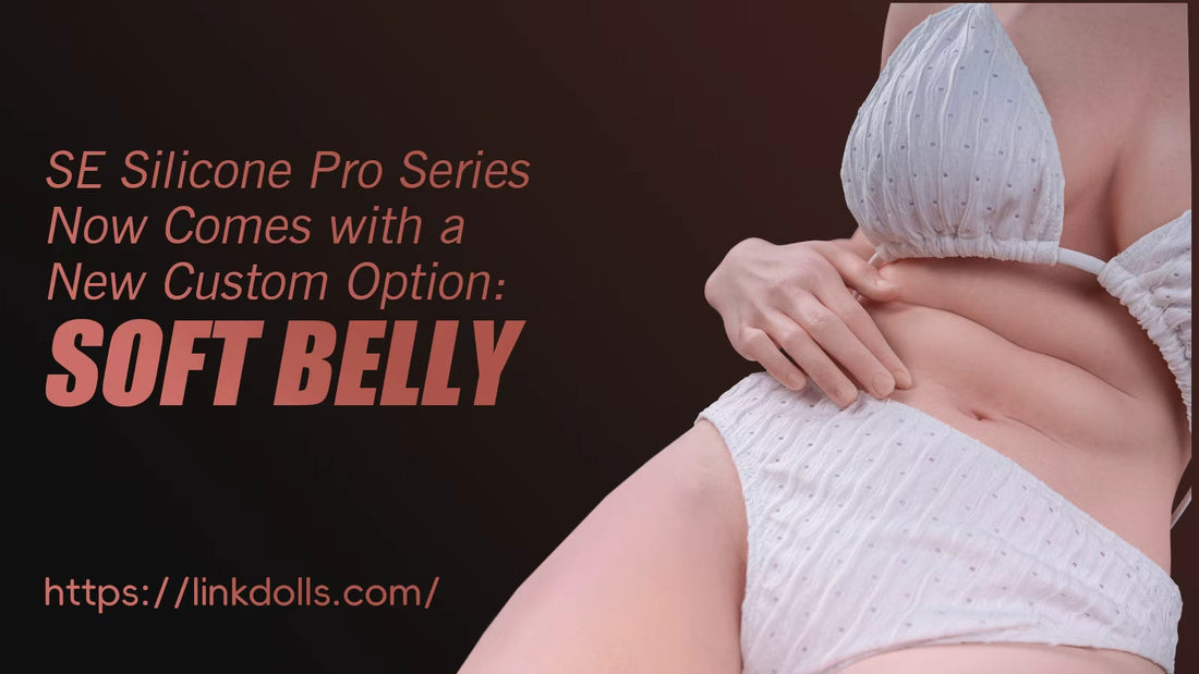 SE Silicone Pro Series Now Comes with a New Custom Option: Soft Belly