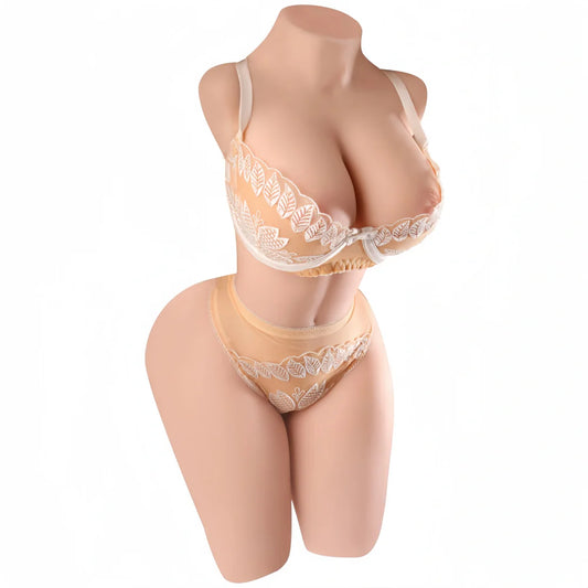 Guide to the Buttocks of Sex Doll Torsos