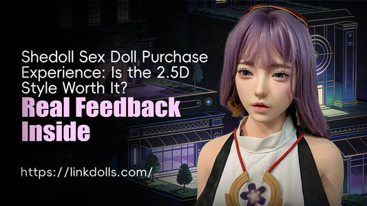 Shedoll Sex Doll