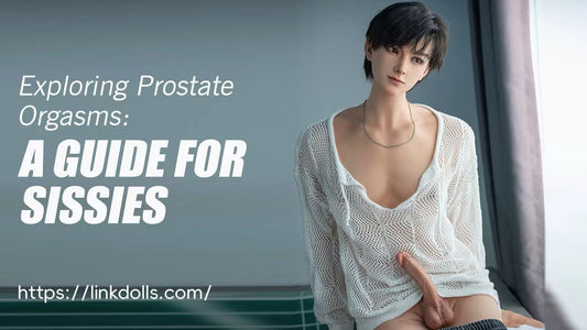 MALE SEX DOLL