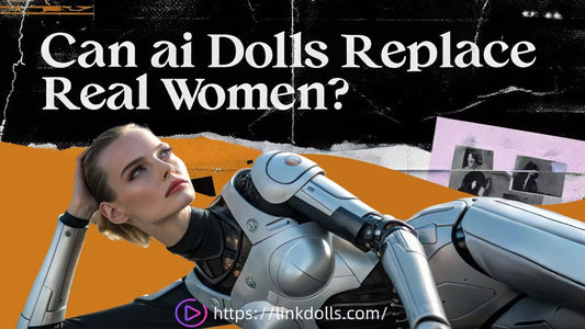 Can AI Sex Dolls Replace Real Women?