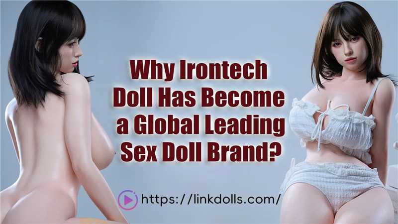 Irontech Doll