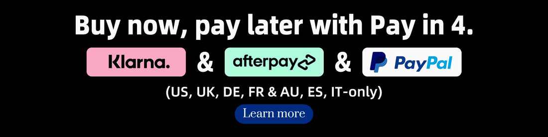 Sex Doll Buy Now Pay Later with Klarna,Paypal and Afterpay