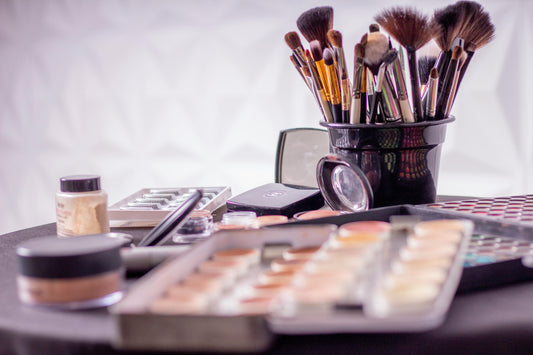 Makeup for hentai sex doll: Create your own Anime Goddess