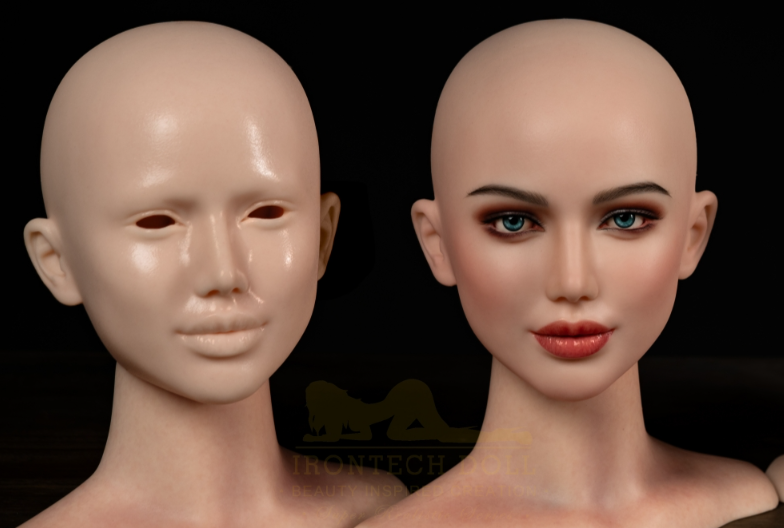 Sex Doll Transformation Guide: How to Revamp and Create a One-of-a-Kin ...