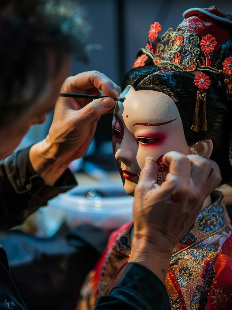 Well-Dressed: How to Create the Perfect Look for Your Chinese Sex Dolls