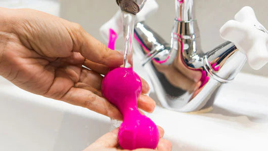 clean cheap sex toys