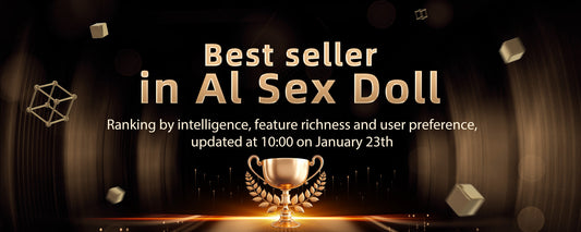 AI sex dolls list