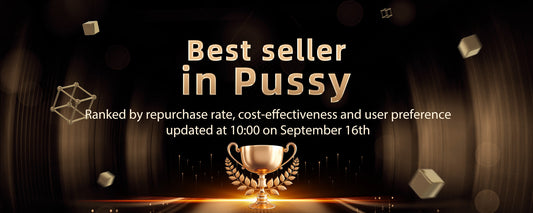 Best Sellers in Pussy