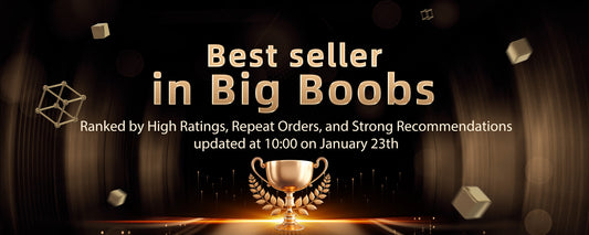 Best Sellers in Big Boobs