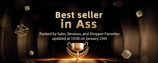 Best Sellers in Ass