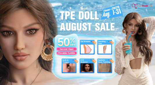 SEX DOLLS
