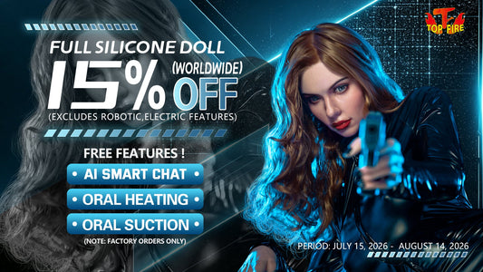 Top Fire Doll