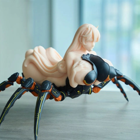 P77-3.15lb Spider Girl Onahle Fake Pussy Anime Hentai Sex Toy | MRL