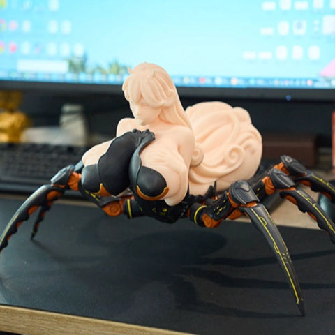 P77-3.15lb Spider Girl Onahle Fake Pussy Anime Hentai Sex Toy | MRL